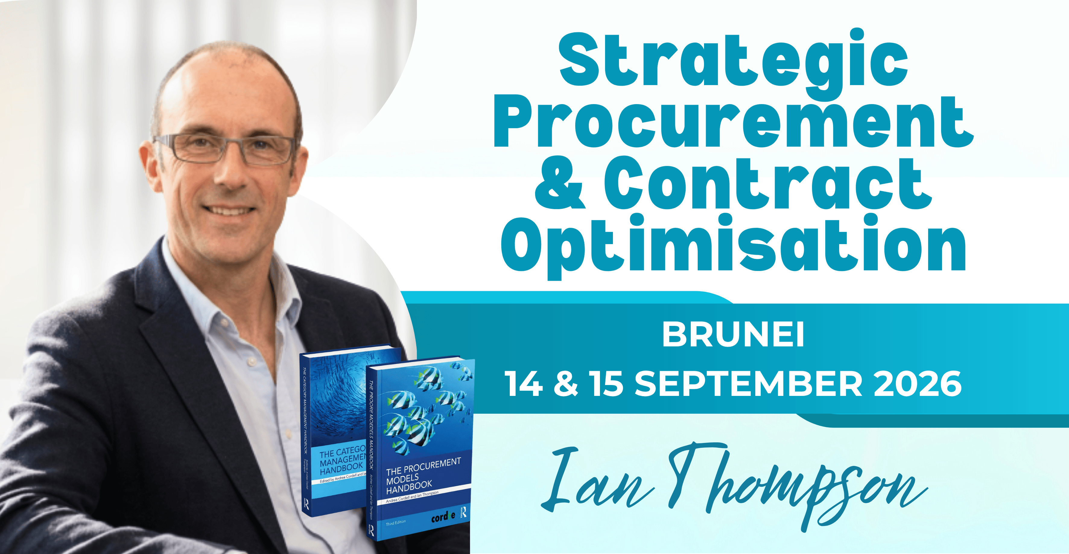 Strategic Procurement & Contract Optimisation