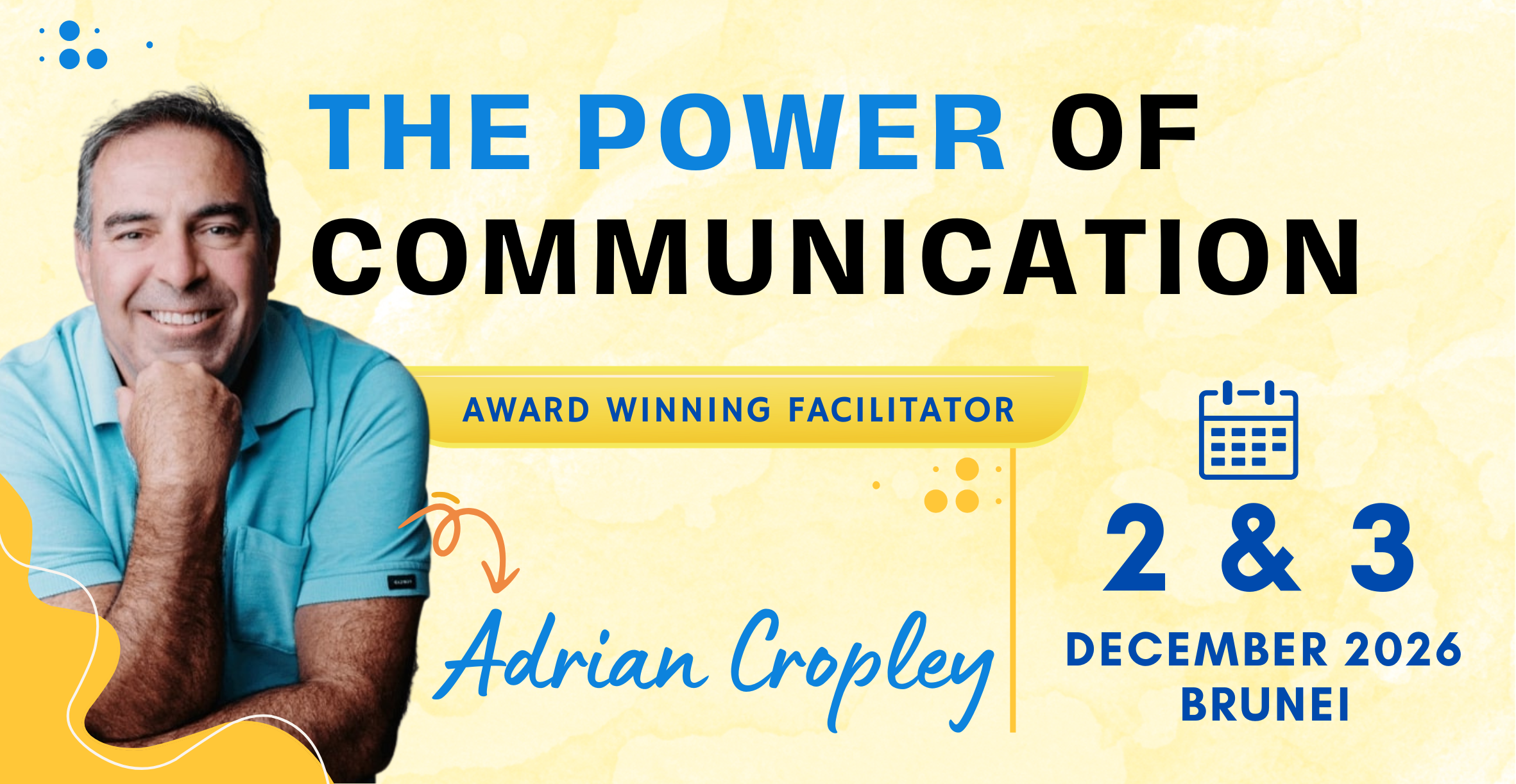 The Power of Communication