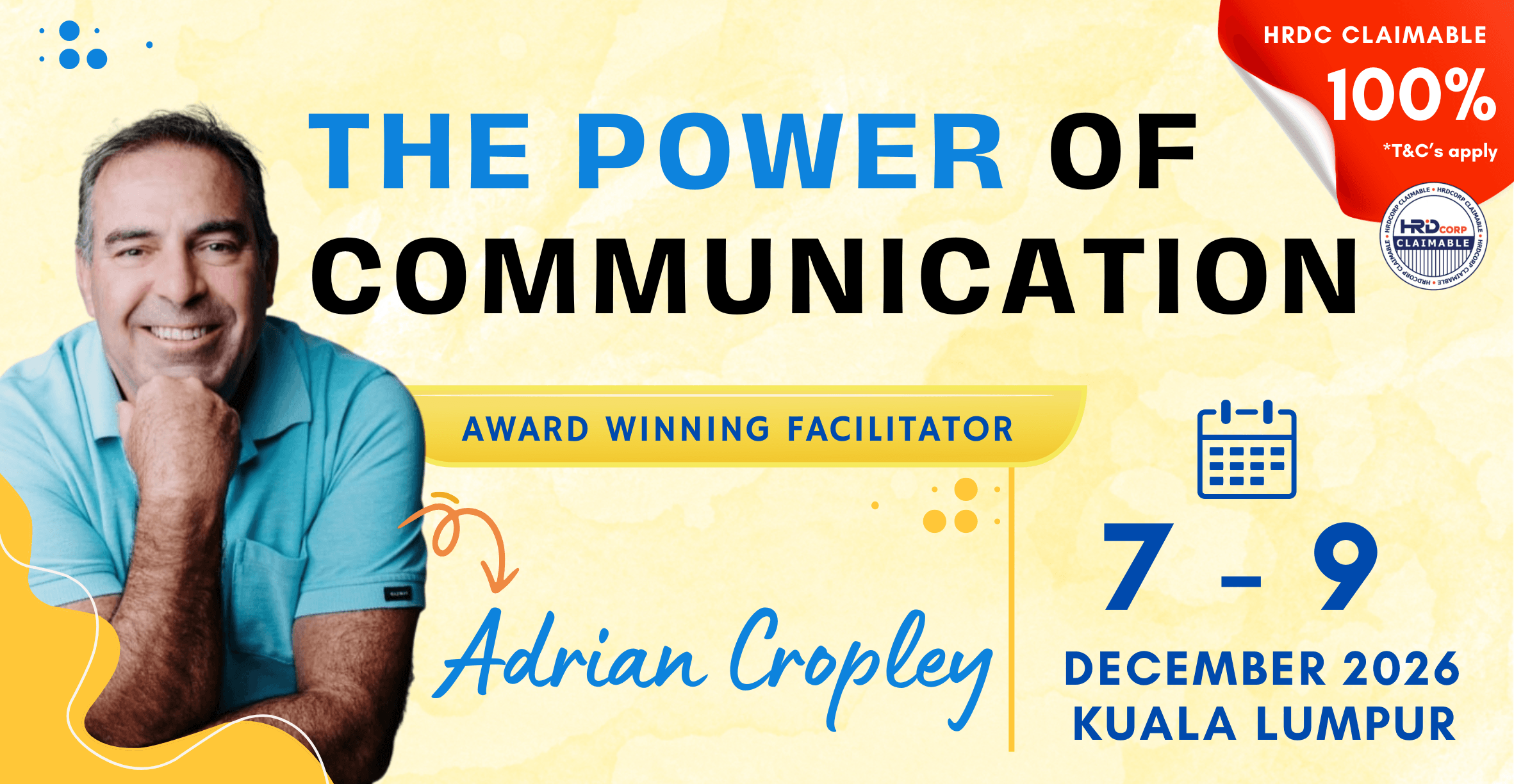 The Power of Communication